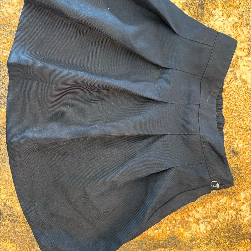 Nautica Kids Skort in Navy Blue